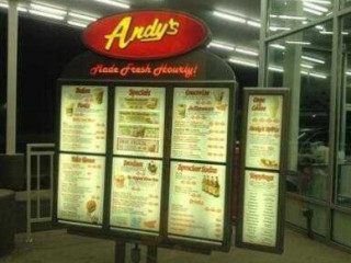 Andy's Frozen Custard