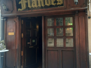 La Taberna De Flandes