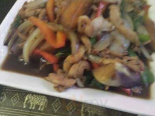 Thai Plate