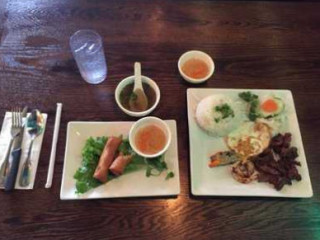 Taste Of Vietnam Noodle Grill