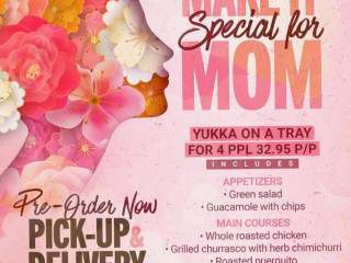 Yukka Latin Bistro