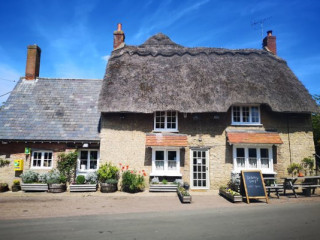 The Sun Inn