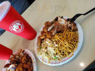 Panda Express