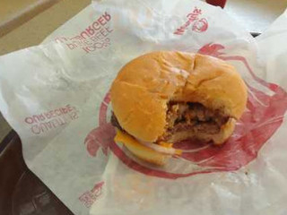 Wendy's