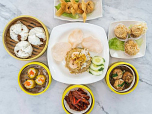 Waki Malaysian Dim Sum