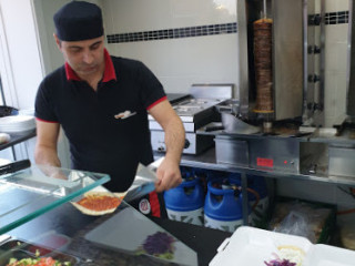 Tadim Kebab House