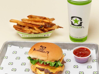 Burgerfi