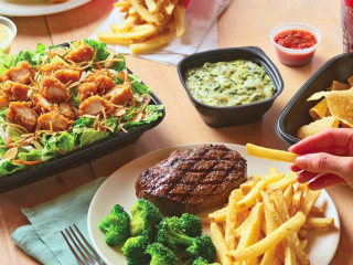 Applebee's Grill