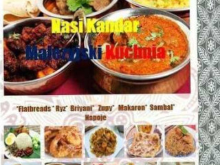 Nasi Kandar Pelita Asean