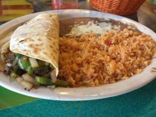 El Maguey Grill