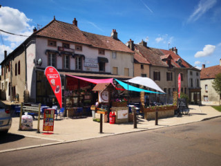 Auberge du val d'ouche