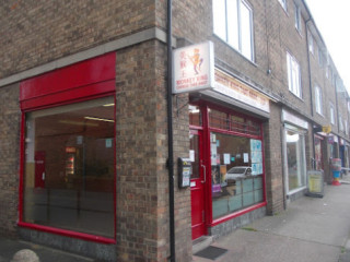 Monkey King York Chinese Takeaway