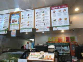 Jamba Juice