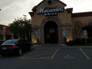 Romano's Macaroni Grill