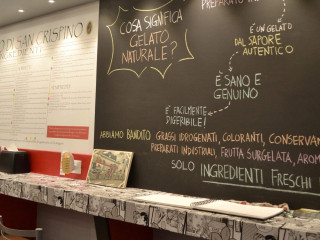 Il Gelato Di San Crispino