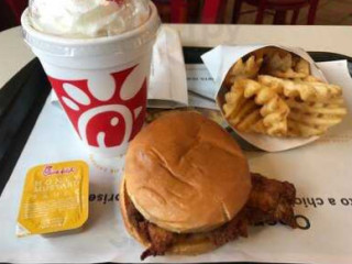 Chick-fil-a