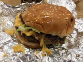 Five Guys