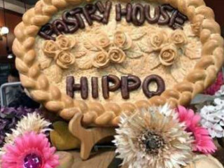 Pastry House Hippo