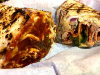 Rgp Flame Grilled Wraps