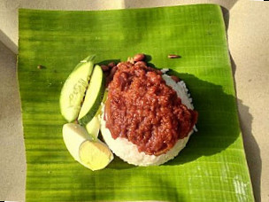 Nasi Lemak Simpul Pandan (sg.long)