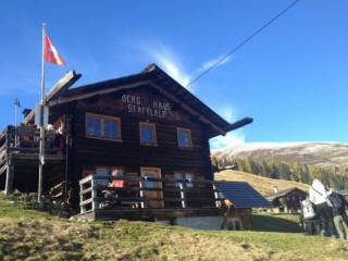 Stafelalp