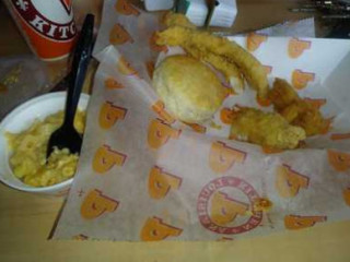 Popeyes Louisiana Kitchen