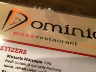 Dominick's Pizzeria