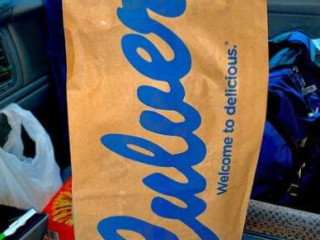 Culver's