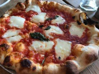 Pizzeria Delfina Burlingame