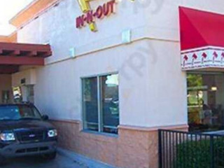 In-n-out Burger