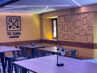 Tu Casa Gastrobar