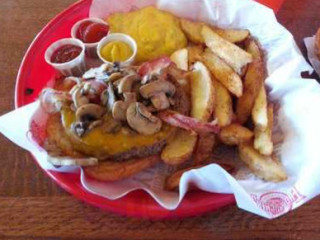 Fuddruckers