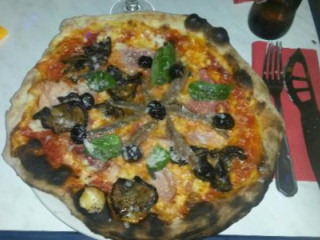 Pizz'amorevole