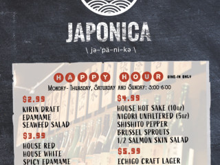 Japonica Redondo Beach