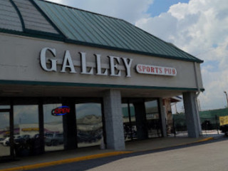 Galley Sports Pub Elkhart