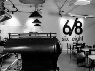 Six Eight Kafe