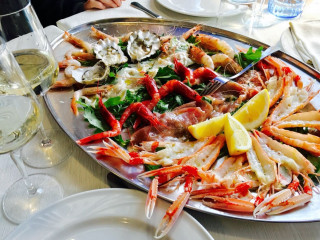 La Fraschetta Del Pesce