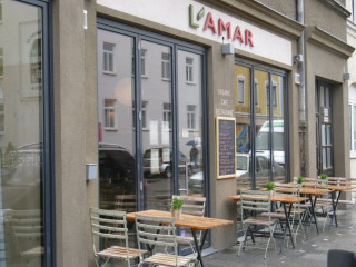 L'amar Ristorantino Café