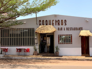 Coqueiros Bissau