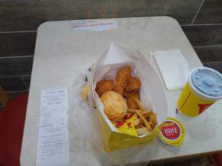 Bojangles'