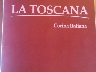 Pizzeria La Toscana