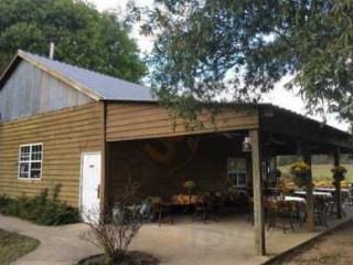 The Kitchen At Mcgee Farm