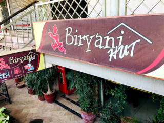 Biryani Hut