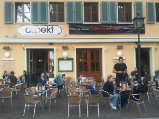 Café Aspekt