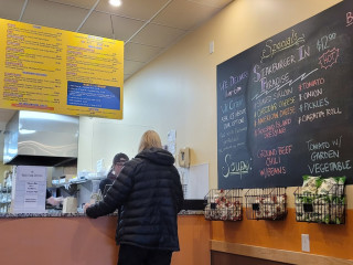 Harvest Moon Deli