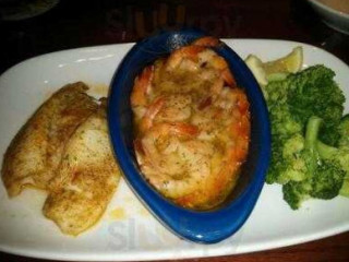 Red Lobster