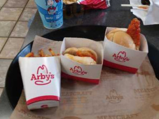 Arby's