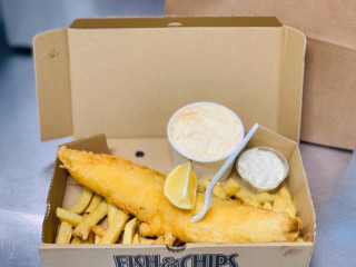 Mcleod's Fish Chips