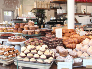 Gail's Bakery Soho