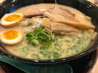 Ramen House Shinchan